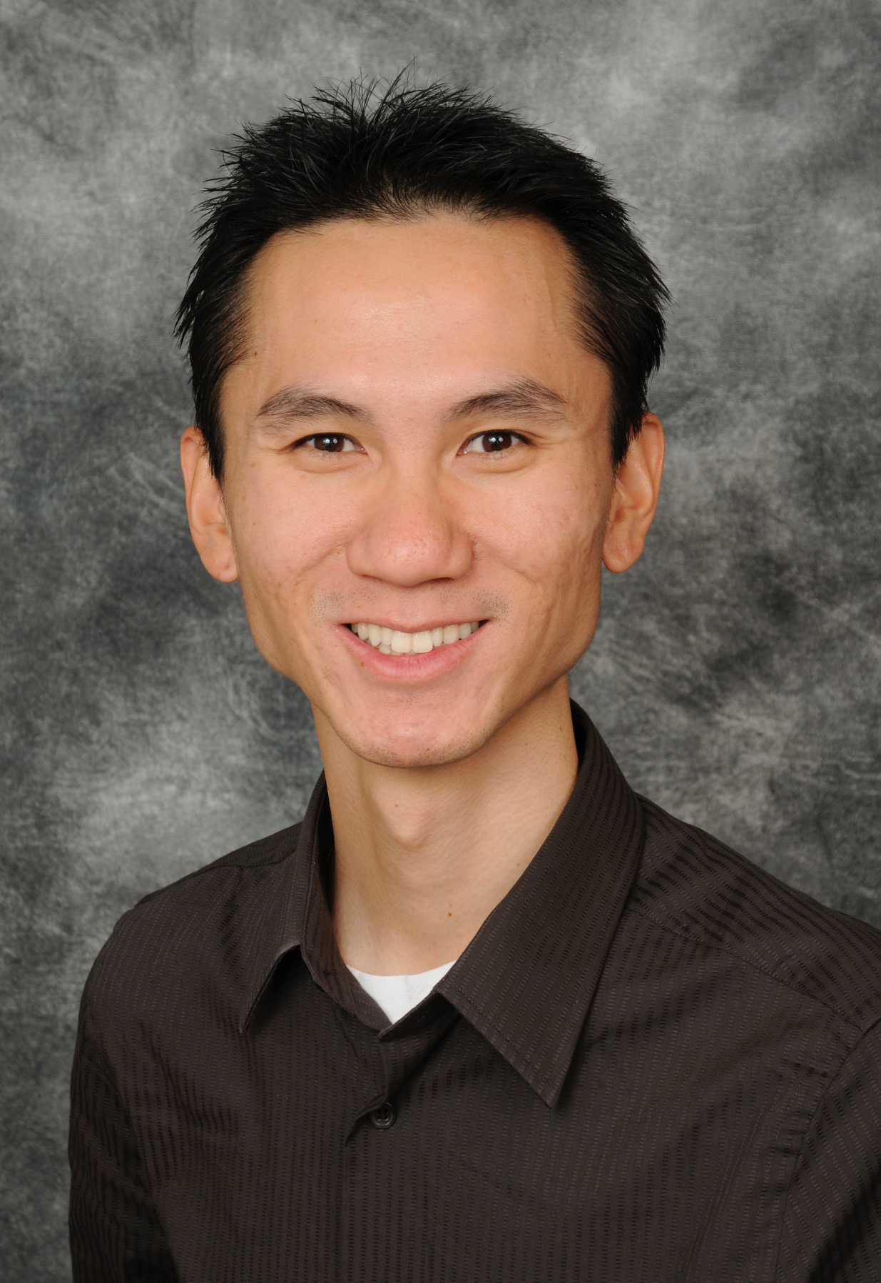 The Department of Materials Science and Engineering Welcomes Senior Lecturer Eric Huang
