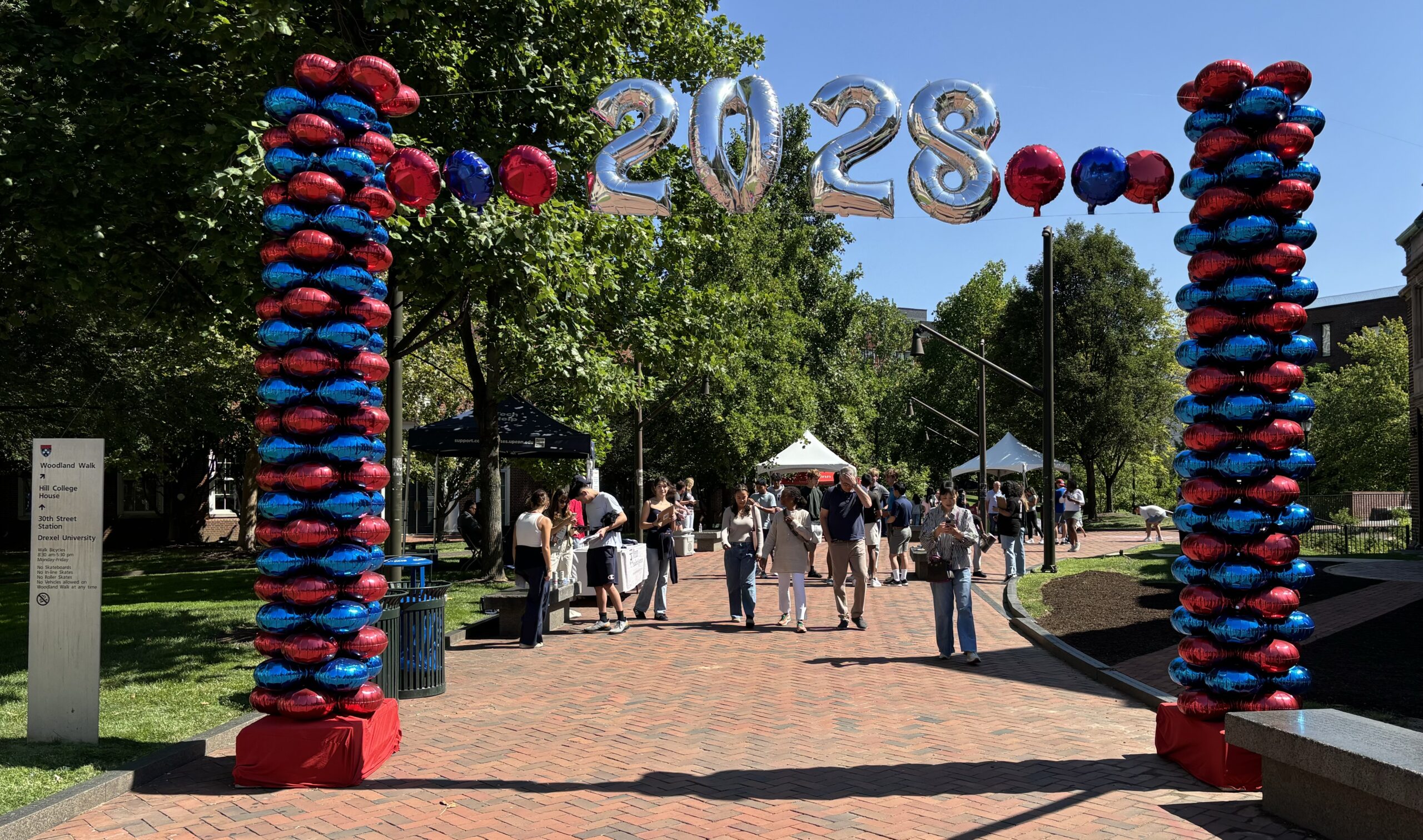 Welcome to the University of Pennsylvania School of Engineering Video