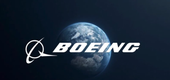 Boeing trademark