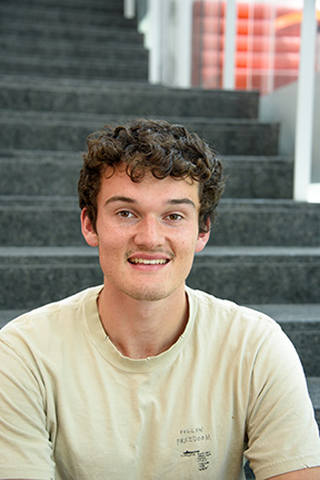 mse senior James Votruba-Drzal